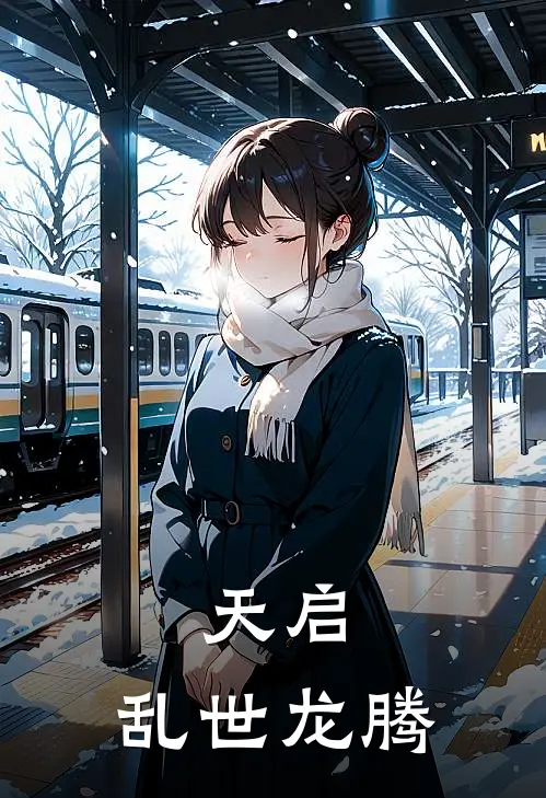 天启，乱世龙腾