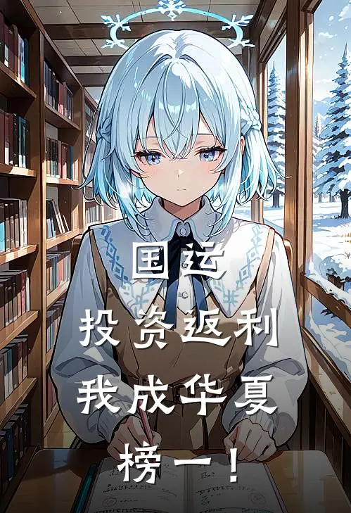 国运：投资返利，我成华夏榜一！