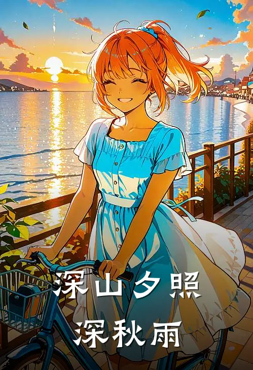 深山夕照深秋雨周秋雨沈青热门小说完结_热门的小说深山夕照深秋雨周秋雨沈青