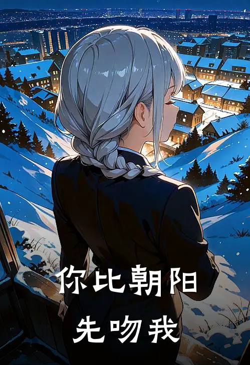 你比朝阳先吻我