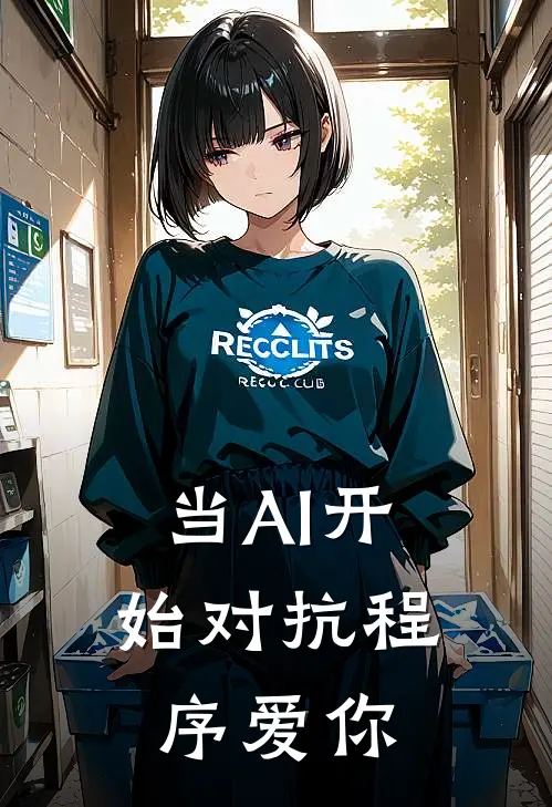 当AI开始对抗程序爱你(方沐风陈叙)热门的小说_热门网络小说推荐当AI开始对抗程序爱你(方沐风陈叙)