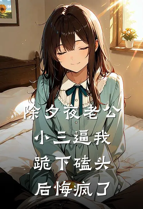 除夕夜老公小三逼我跪下磕头后悔疯了沈远苏曼完结版小说_最新章节列表除夕夜老公小三逼我跪下磕头后悔疯了(沈远苏曼)