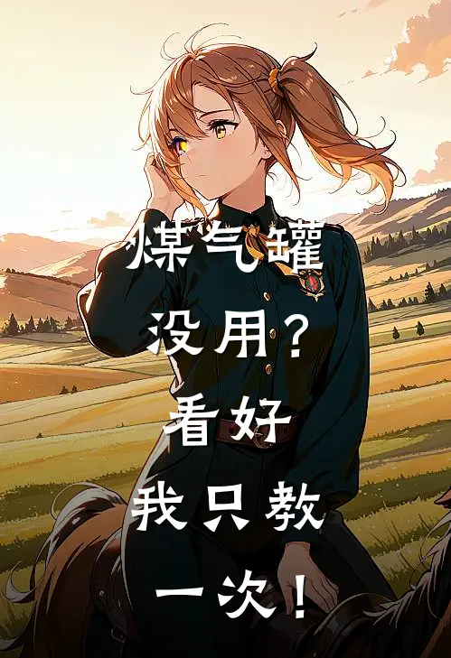 煤气罐没用？看好，我只教一次！（陆鸣徐正军）全文免费阅读无弹窗大结局_煤气罐没用？看好，我只教一次！最新章节列表