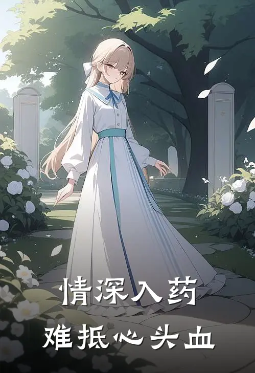 情深入药，难抵心头血傅笙笙贺砚舟热门免费小说_免费小说免费阅读情深入药，难抵心头血傅笙笙贺砚舟