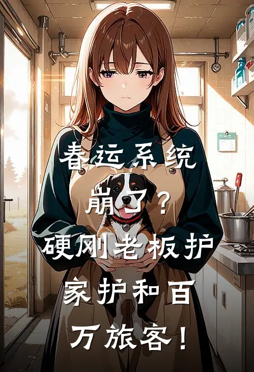 春运系统崩了？硬刚老板护家护和百万旅客！(周倩倩赵启明)最新小说全文阅读_最新章节列表春运系统崩了？硬刚老板护家护和百万旅客！(周倩倩赵启明)