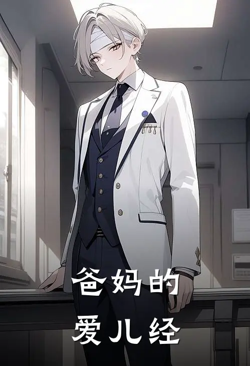 爸妈的爱儿经辰辰叶铭辰全本完结小说_最新章节列表爸妈的爱儿经(辰辰叶铭辰)