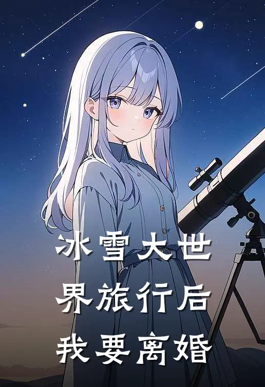 冰雪大世界旅行后，我要离婚白月光苏婉全文免费阅读_热门小说大全冰雪大世界旅行后，我要离婚白月光苏婉