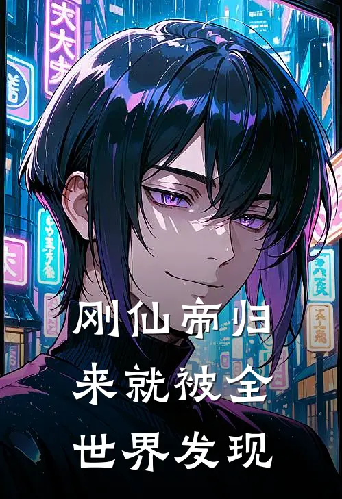 刚仙帝归来就被全世界发现(史密斯李自在)推荐完结小说_最新章节列表刚仙帝归来就被全世界发现(史密斯李自在)