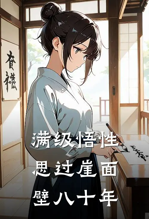 《满级悟性：思过崖面壁八十年》佚名佚名_(满级悟性：思过崖面壁八十年)全集在线阅读