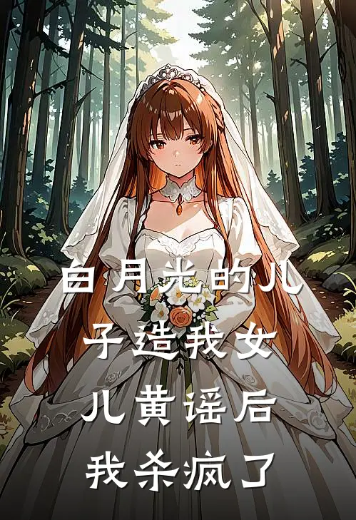 白月光的儿子造我女儿黄谣后，我杀疯了白月光江欢最新完结小说推荐_在线免费小说白月光的儿子造我女儿黄谣后，我杀疯了(白月光江欢)