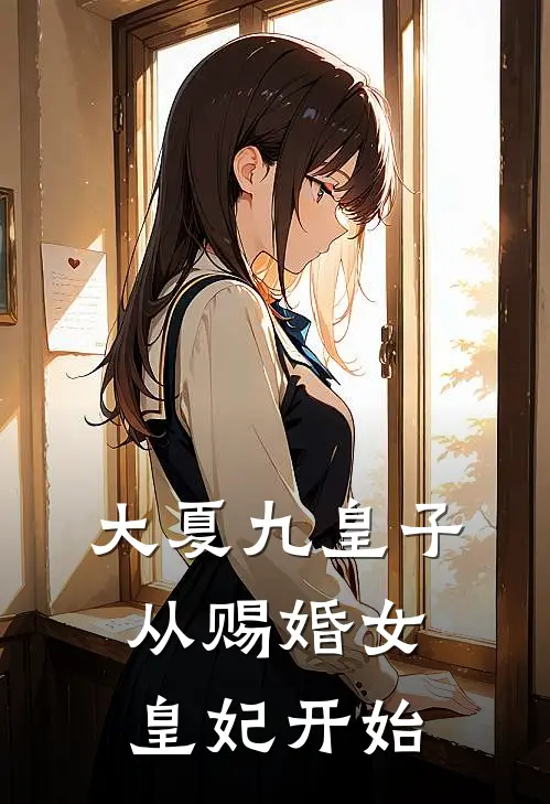 大夏九皇子：从赐婚女皇妃开始李龙鳞武帝免费完结小说_完本完结小说大夏九皇子：从赐婚女皇妃开始(李龙鳞武帝)