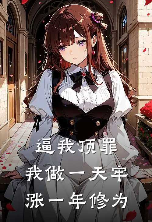 逼我顶罪，我做一天牢涨一年修为张宇张恒完整版免费小说_热门网络小说推荐逼我顶罪，我做一天牢涨一年修为(张宇张恒)