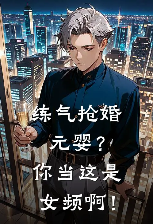 练气抢婚元婴？你当这是女频啊！(林凡柳如烟)完整版免费全文阅读_最热门小说练气抢婚元婴？你当这是女频啊！林凡柳如烟