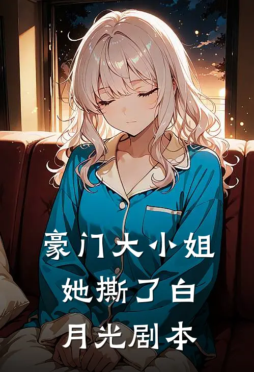 豪门大小姐她撕了白月光剧本(颜汐席景行)完本小说大全_完本热门小说豪门大小姐她撕了白月光剧本颜汐席景行