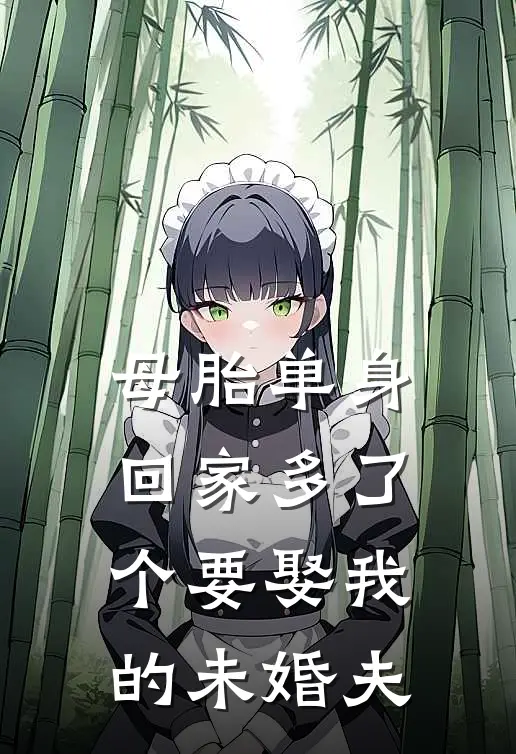 母胎单身，回家多了个要娶我的未婚夫(宁宁周凯)小说免费阅读无弹窗_完结小说母胎单身，回家多了个要娶我的未婚夫宁宁周凯