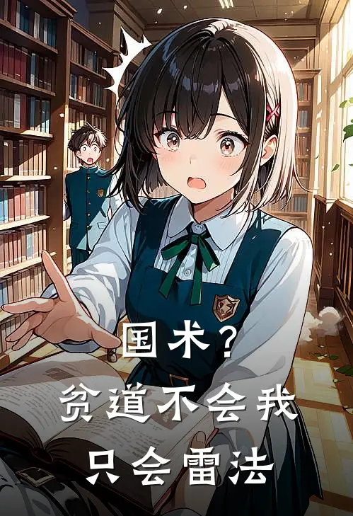 国术？贫道不会，我只会雷法(佚名佚名)在线阅读免费小说_最新章节列表国术？贫道不会，我只会雷法(佚名佚名)