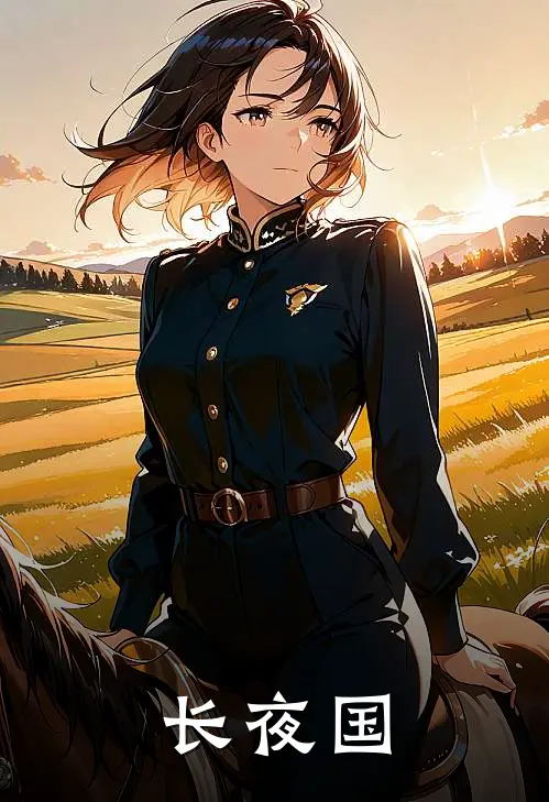 姜药玫玫长夜国完结版在线阅读_长夜国全集免费在线阅读