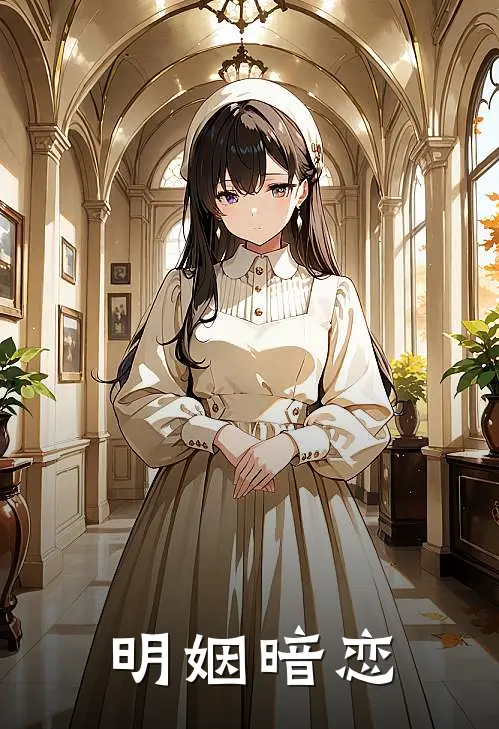 姜以棠顾淮敛《明姻暗恋》全文免费在线阅读_《明姻暗恋》全本在线阅读