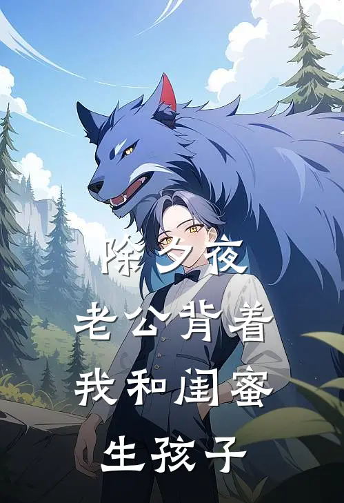 除夕夜，老公背着我和闺蜜生孩子沈清傅至言推荐完结小说_免费阅读除夕夜，老公背着我和闺蜜生孩子(沈清傅至言)