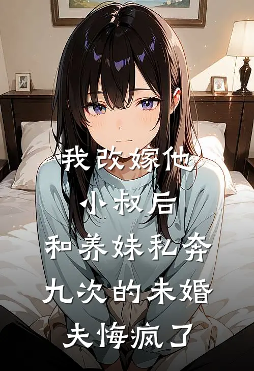 我改嫁他小叔后，和养妹私奔九次的未婚夫悔疯了(周聿安白蕊)最新章节在线阅读_(我改嫁他小叔后，和养妹私奔九次的未婚夫悔疯了)最新章节在线阅读