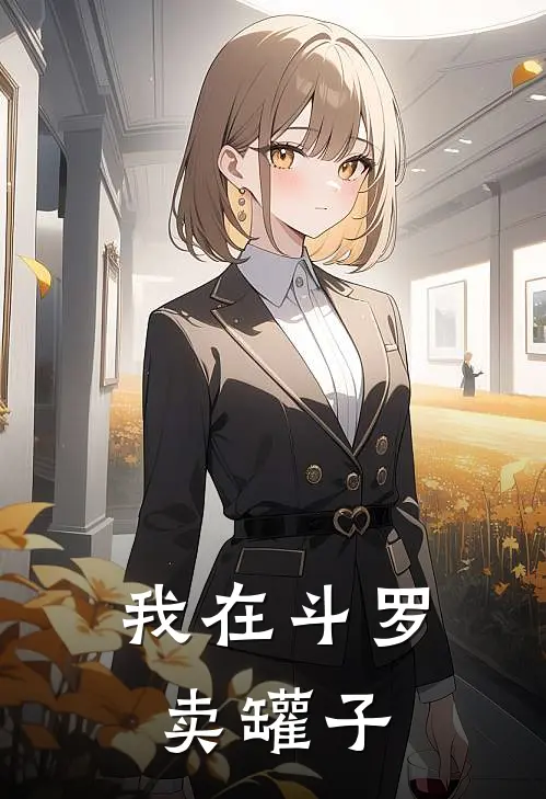 我在斗罗卖罐子(林霄斗罗)免费小说在线阅读_在线阅读免费小说我在斗罗卖罐子(林霄斗罗)