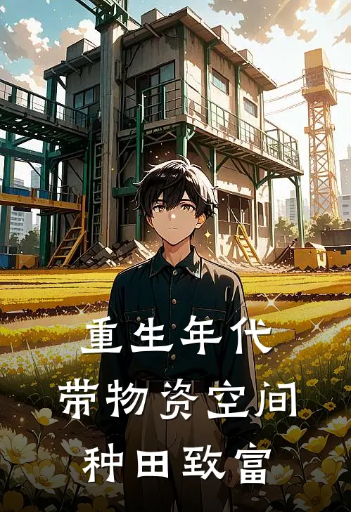 重生年代：带物资空间种田致富刘二顾兰免费完结小说_完本完结小说重生年代：带物资空间种田致富(刘二顾兰)