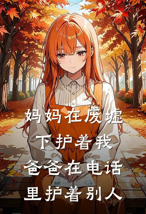 佚名佚名(妈妈在废墟下护着我，爸爸在电话里护着别人)完结版免费在线阅读_《妈妈在废墟下护着我，爸爸在电话里护着别人》全章节阅读