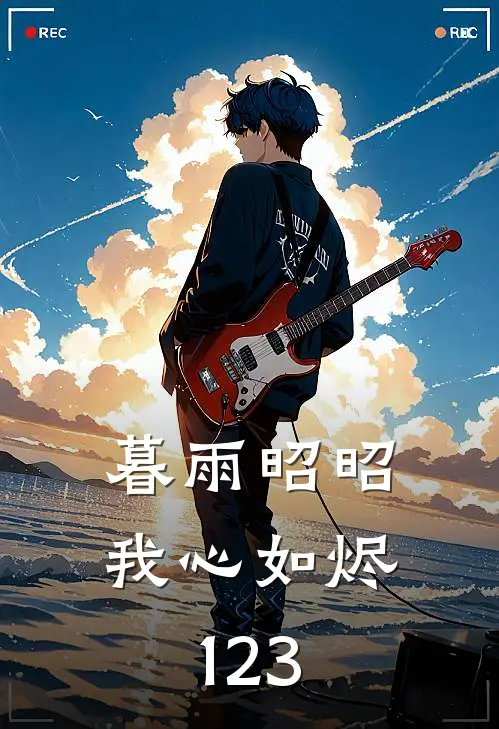 暮雨昭昭我心如烬123季晏舟苏如夏最新好看小说_已完结小说暮雨昭昭我心如烬123季晏舟苏如夏