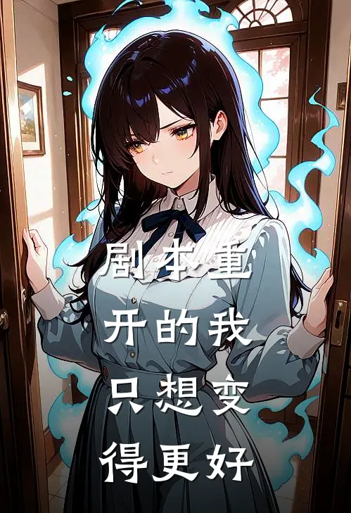 剧本重开的我，只想变得更好