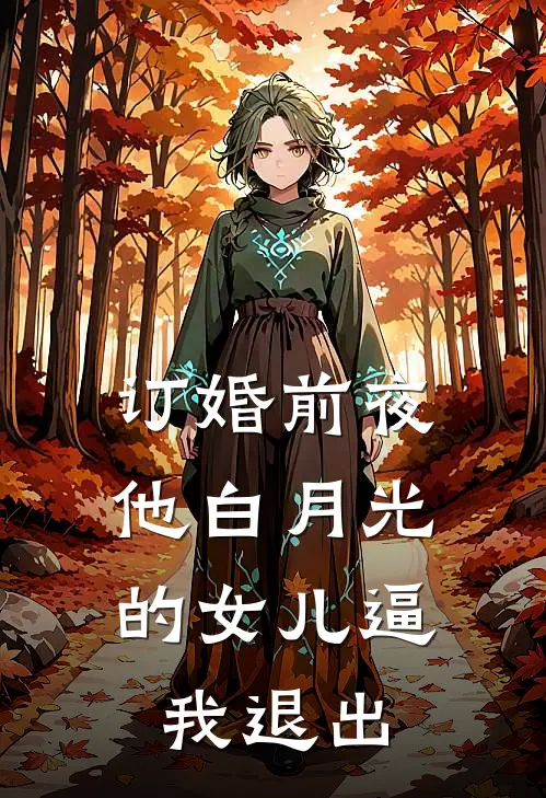 订婚前夜，他白月光的女儿逼我退出(佚名佚名)全本免费在线阅读_佚名佚名全文阅读