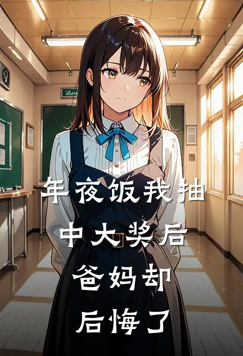 年夜饭我抽中大奖后，爸妈却后悔了（林辰林媛）全文免费阅读无弹窗大结局_年夜饭我抽中大奖后，爸妈却后悔了最新章节列表_笔趣阁（林辰林媛）