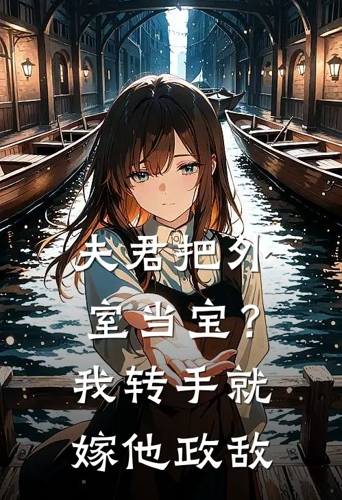 谢锦云宋闻璟《夫君把外室当宝？我转手就嫁他政敌》完结版阅读_(夫君把外室当宝？我转手就嫁他政敌)全集阅读