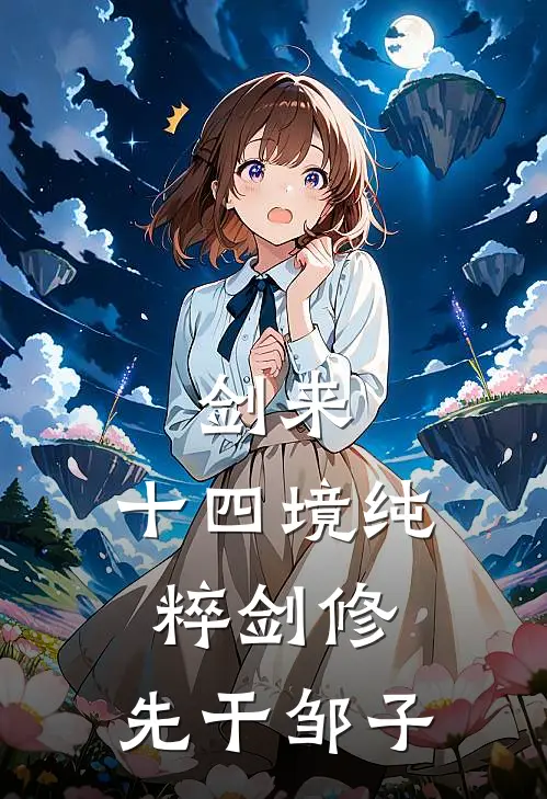 剑来：十四境纯粹剑修，先干邹子李然诗雨热门小说排行_免费阅读全文剑来：十四境纯粹剑修，先干邹子(李然诗雨)