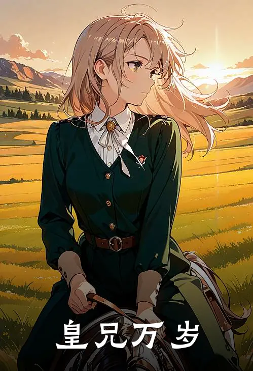 夏极夏小苏(皇兄万岁)最新章节免费在线阅读_皇兄万岁最新章节免费阅读