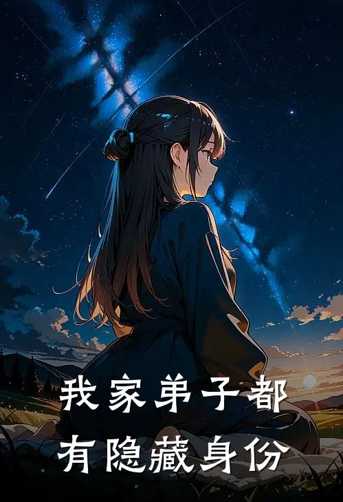 纪平生景木犀《我家弟子都有隐藏身份》完结版阅读_(我家弟子都有隐藏身份)全集阅读