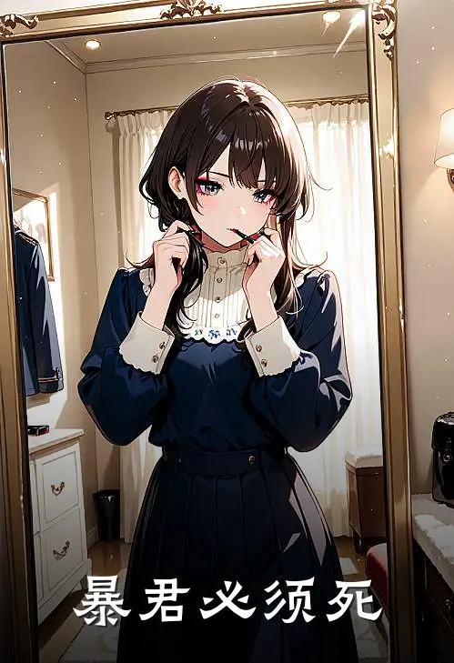 暴君必须死(武季徐峥)完结版免费小说_热门完结小说暴君必须死(武季徐峥)