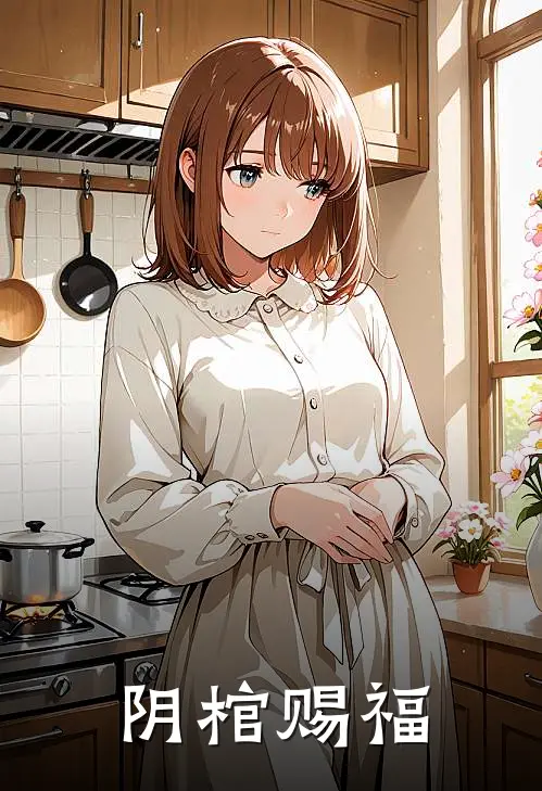 阴棺赐福秀艳稳婆最新热门小说_免费小说全文阅读阴棺赐福(秀艳稳婆)