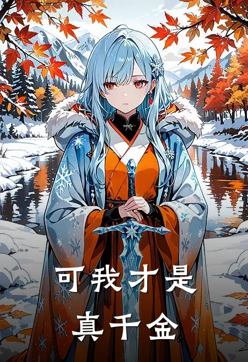 可我才是真千金江祁阮枝全本完结小说_最新章节列表可我才是真千金(江祁阮枝)