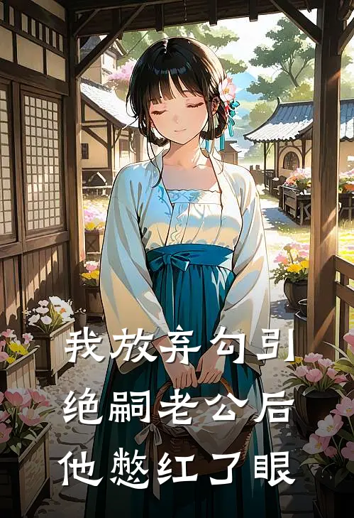 我放弃勾引绝嗣老公后，他憋红了眼玥玥沈知渊已完结小说_最新章节列表我放弃勾引绝嗣老公后，他憋红了眼(玥玥沈知渊)