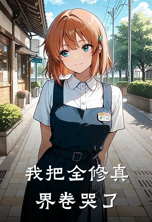 江月白洪涛《我把全修真界卷哭了》完结版免费阅读_我把全修真界卷哭了全文免费阅读