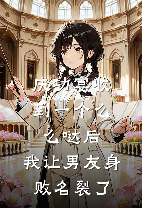 庆功宴收到一个么么哒后，我让男友身败名裂了陈浩小周免费小说推荐_推荐完结小说庆功宴收到一个么么哒后，我让男友身败名裂了(陈浩小周)