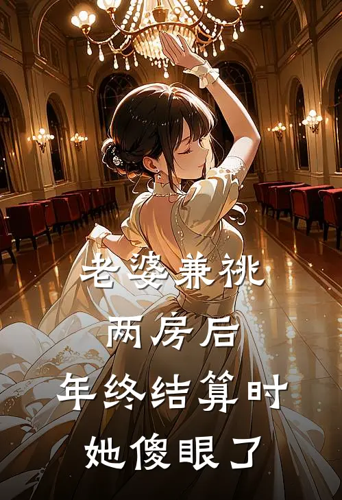 老婆兼祧两房后，年终结算时她傻眼了(顾箫林婉婉)完结版小说推荐_最新完结小说推荐老婆兼祧两房后，年终结算时她傻眼了顾箫林婉婉