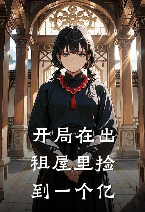 开局在出租屋里捡到一个亿叶枫叶峰完本热门小说_完本小说免费开局在出租屋里捡到一个亿(叶枫叶峰)