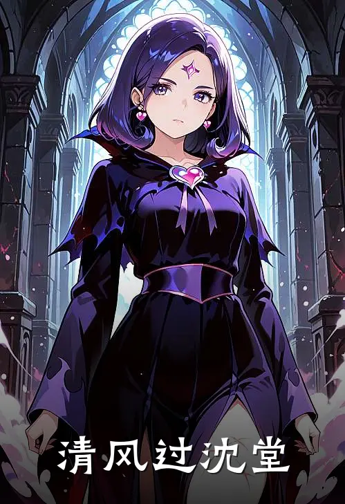 清风过沈堂白珊珊沈继宸免费小说_完本免费小说清风过沈堂白珊珊沈继宸