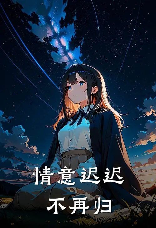 情意迟迟不再归沈岁安裴竞野完结小说大全_免费热门小说情意迟迟不再归(沈岁安裴竞野)