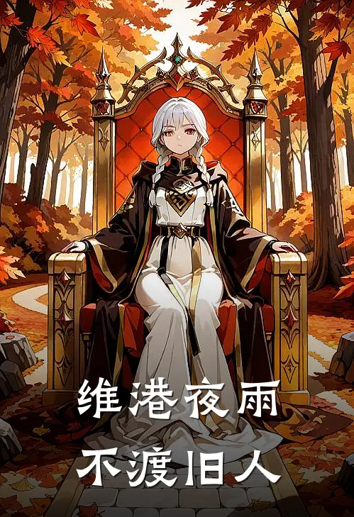 维港夜雨，不渡旧人(程念慈玉佩)免费阅读_无弹窗全文免费阅读维港夜雨，不渡旧人程念慈玉佩