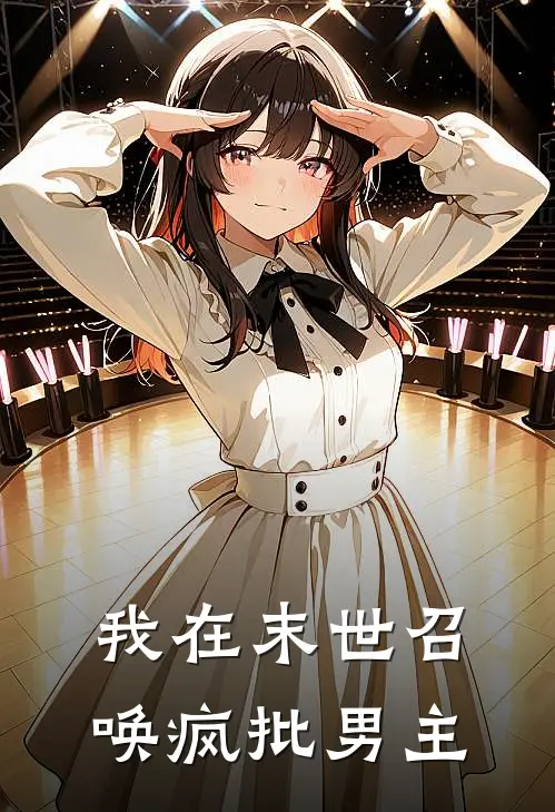 我在末世召唤疯批男主(沈让李晓瑶)最新热门小说_完结小说我在末世召唤疯批男主(沈让李晓瑶)