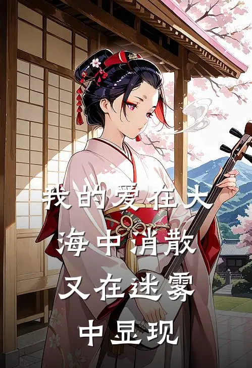 陆泽渊苏瑶《我的爱在大海中消散，又在迷雾中显现》完结版免费阅读_我的爱在大海中消散，又在迷雾中显现全文免费阅读