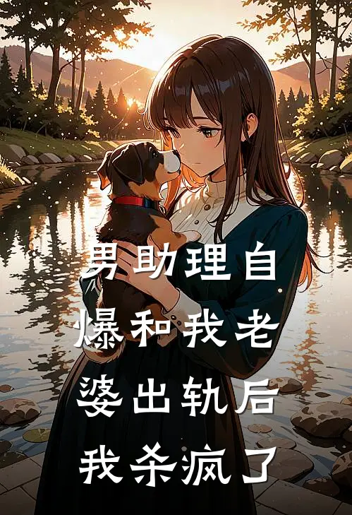 男助理自爆和我老婆出轨后，我杀疯了