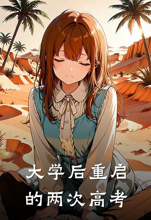 大学后重启的两次高考